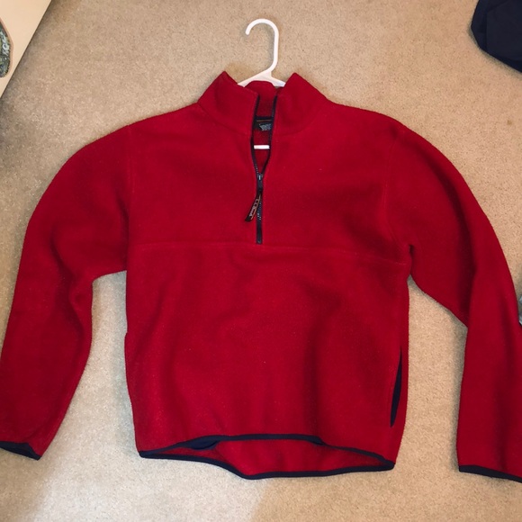 L.L. Bean Fleece - Picture 1 of 2